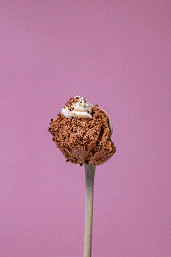 schokomousse vegan