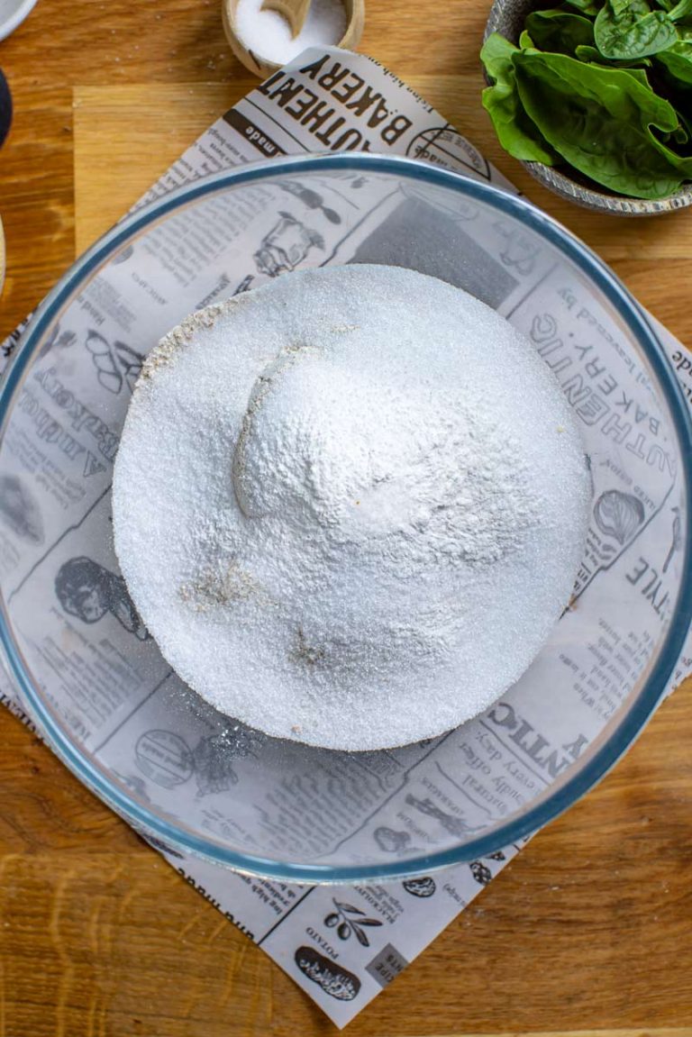 Pistazienkuchen | vegan, zuckerfrei &amp; vollwertig Giansnutrition
